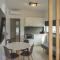 Nest Port View Apartment