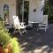 Finca el Rio, The Studio self catering with pool and hydrotherapy jacuzzi set in beautiful gardens, - Guaro