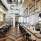 Aloft by Marriott Tokyo Ginza