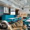 Aloft by Marriott Tokyo Ginza
