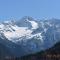 Vista Baqueira - Vielha