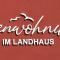 Ferienwohnungen im Landhaus