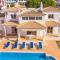 Villa Sofy