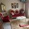 Moulin Rouge Overnight Accomodation