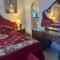 Moulin Rouge Overnight Accomodation
