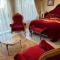 Moulin Rouge Overnight Accomodation