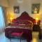 Moulin Rouge Overnight Accomodation