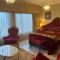 Moulin Rouge Overnight Accomodation