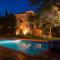 Catalunya Casas Rustic Vibes Villa with private pool 12km to beach - فيلافرانكا ديل بينيدس