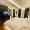 Tirana Central Rooms