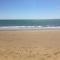 Beachfront at Silver Sands Hervey Bay