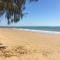 Beachfront at Silver Sands Hervey Bay
