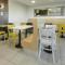 B&B HOTEL Le Mans Sud