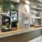 B&B HOTEL Le Mans Sud