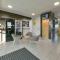 B&B HOTEL Le Mans Sud
