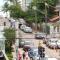 Cobertura com terraço e churrasqueira - Florianópolis