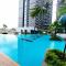 Maxim Majestic 3BR Connaught MRT - Kuala Lumpur