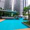 Maxim Majestic 3BR Connaught MRT - Kuala Lumpur