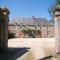 Manoir le Cosquer - Pommerit-le-Vicomte