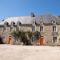 Manoir le Cosquer - Pommerit-le-Vicomte