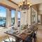 Stunning Lakefront Retreat Pool Boat Lift Spectacular Views