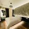 Tirana Central Rooms