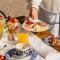 De Lindenhoeve Boutique Hotel