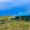 Amanya 2-Bed Lioness Family Tent in Amboseli - Amboseli-Nationalpark