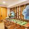 Luna Cabin - 5BR Hot Tub A/C Game Room EV Charger