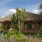 Kia Lodge
