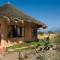 Kia Lodge