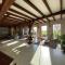 Farmhouse bohemian style close to Amsterdam - Waverveen