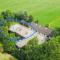Farmhouse bohemian style close to Amsterdam - Waverveen