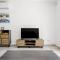 F12 Room 2, Private Room two single beds privated bathroom in shared Flat