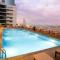 Carlton Tower Hotel - Dubaj