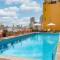 Carlton Tower Hotel - Dubaj