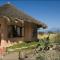 Kia Lodge