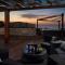 Luxury seafront Villa Lighthouse Ligero on Host island - Vis island
