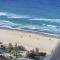 The Paradise - Luxury High Floor Ocean View 2BDR with Parking, Pool & Gym - Gold Coast