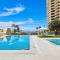 The Paradise - Luxury High Floor Ocean View 2BDR with Parking, Pool & Gym - Gold Coast