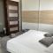 F5 Room 1, Private Double room with private bathroom and balcony in shared Flat F5 Room 1, Private Double room with private bathroom and balcony in shared Flat