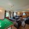 Poplar Tree Eco Lodge