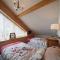 Poplar Tree Eco Lodge