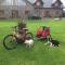 Poplar Tree Eco Lodge