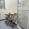 F7 Room 1, Private Double room with private bathroom in shared Flat