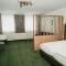 Apparthotel Samson
