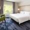 Fairfield Inn & Suites by Marriott Fort Lauderdale Northwest - تاماراك