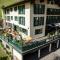 Arlberg Stuben - das kleine, feine Hotel
