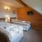 Beech Tree Eco Lodge - Brecon