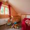 Beech Tree Eco Lodge - Brecon